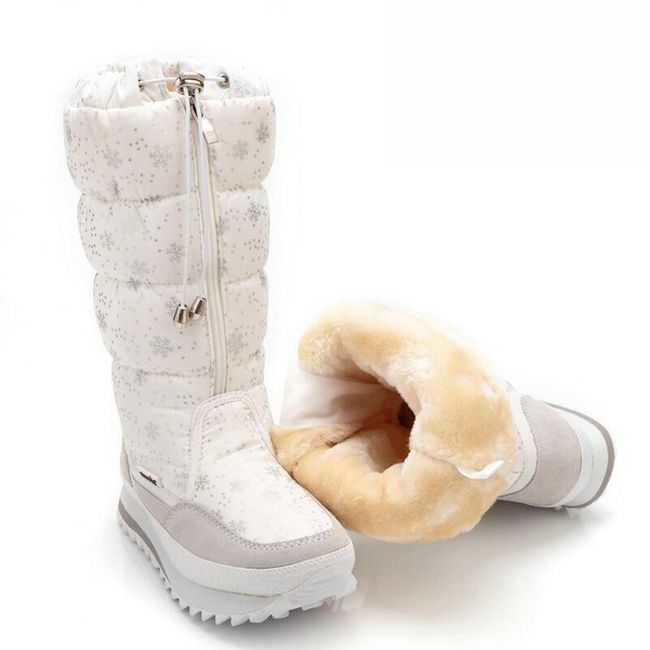Women´s winter shoes Giuliana 1
