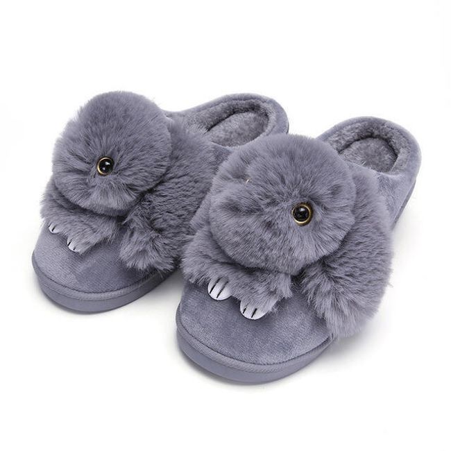 Women´s slippers P41 1