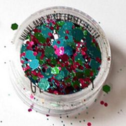 Face glitters VB30