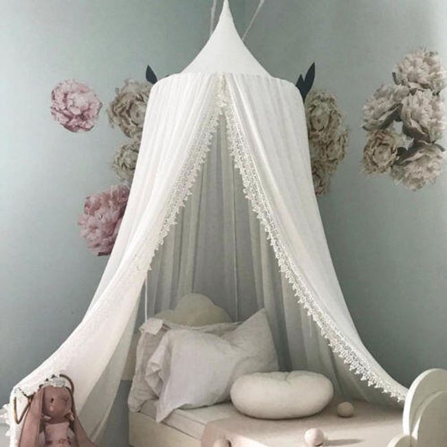 Bed canopy M879 1