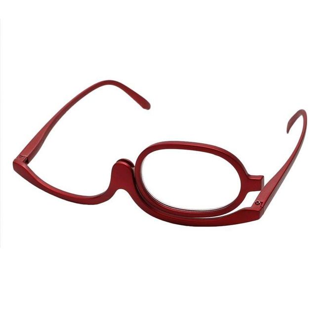 Makeup glasses BU88 1