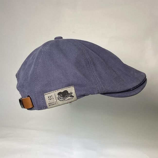 Pánský baret PB555 1