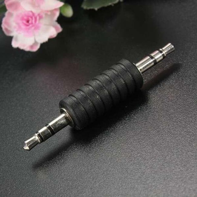 3.5mm - 3.5mm audio konektor 1