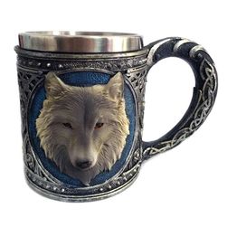 Beer mug Gerwant