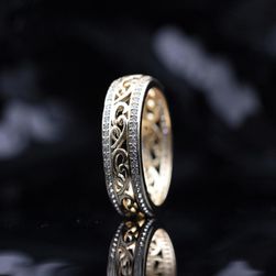 Ženski prsten KM26