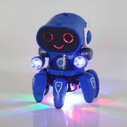 Robot QW8