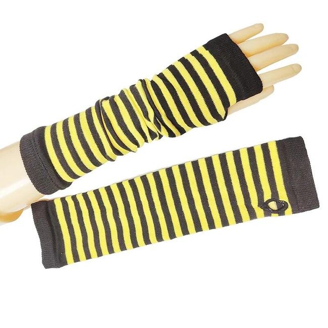 Lady's gloves LA66 1