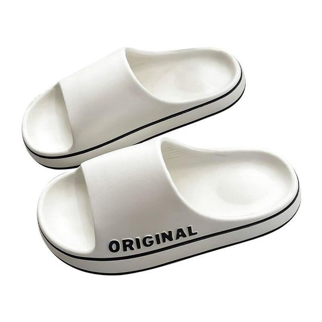 Women's slippers Orig 1