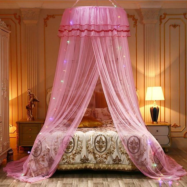 Bed canopy M881 1