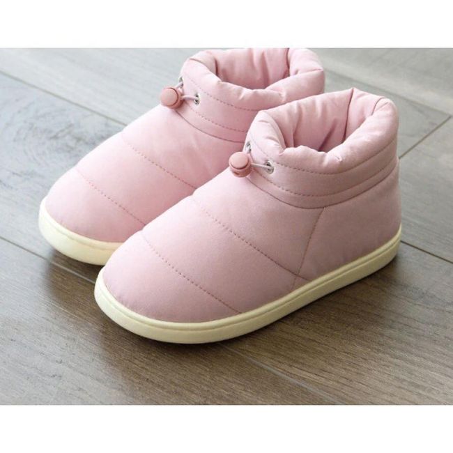 Buty zimowe Ailana 1