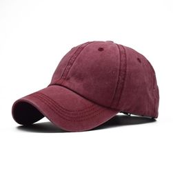 Unisex kšiltovka UNI4