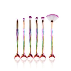 Cosmetic brushes Arielle