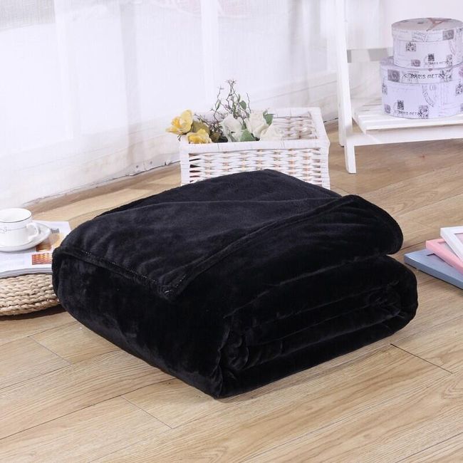 Plush blanket M960 1