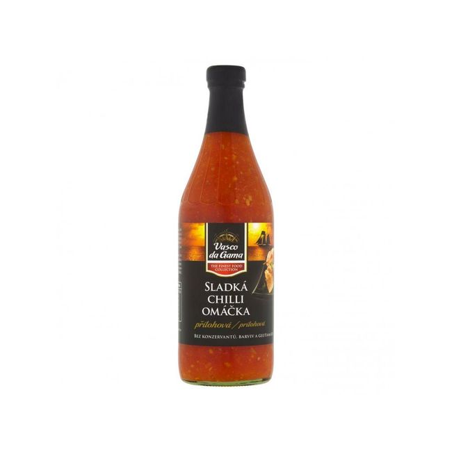 Słodki sos chilli 700ml ZO_9968-M5507 1