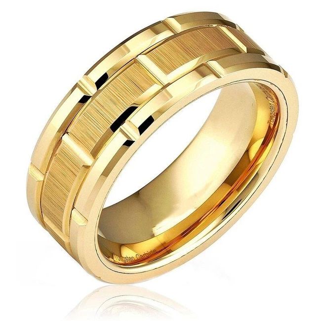 Muški prsten Daniel 1