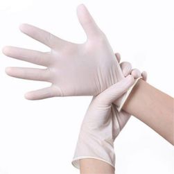 Set de mănuși de unică folosință Atbex