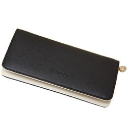 Elegantní dlouhá peněženka - různé barvy