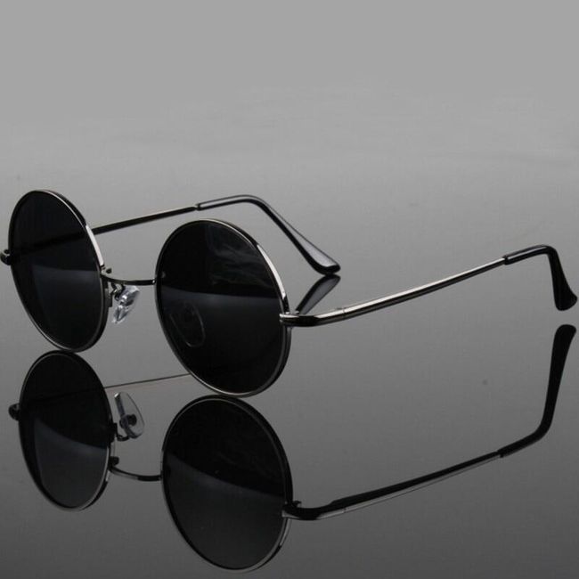 Męskie okulary słoneczne SG254 1