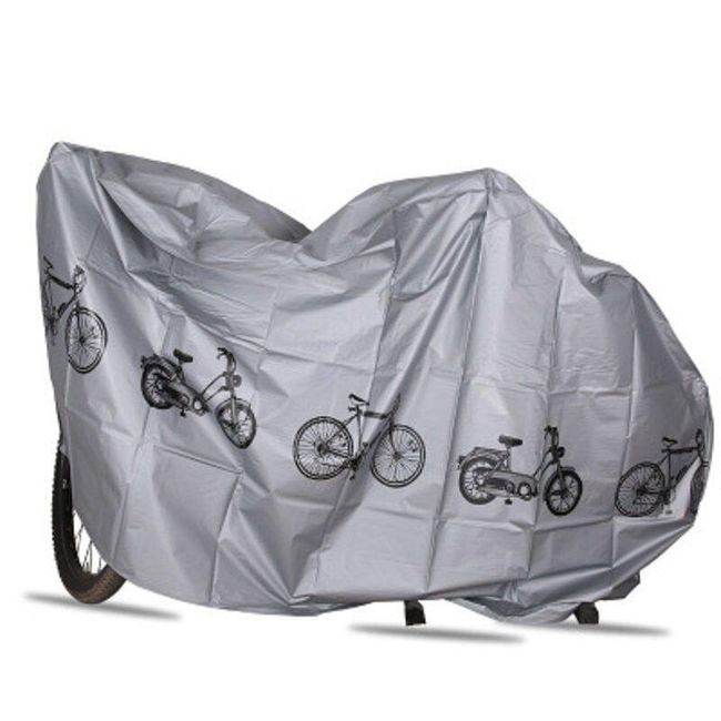 Prekrivač za bicikl SD6 1