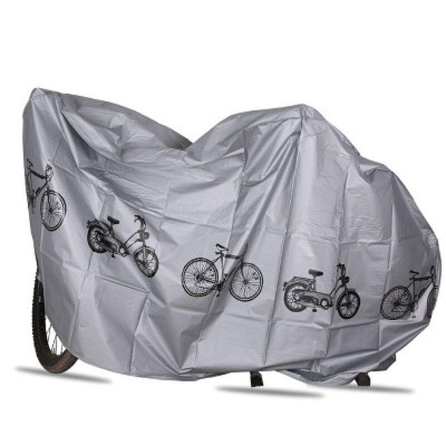 Bike cover SD6 1