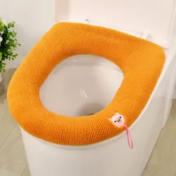 Toilet seat cover CD36