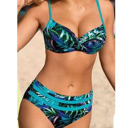 Women's two piece swimwear Agmela