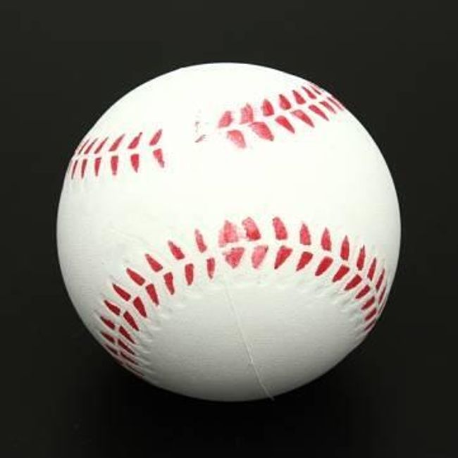 Antistresový baseballový míček 1