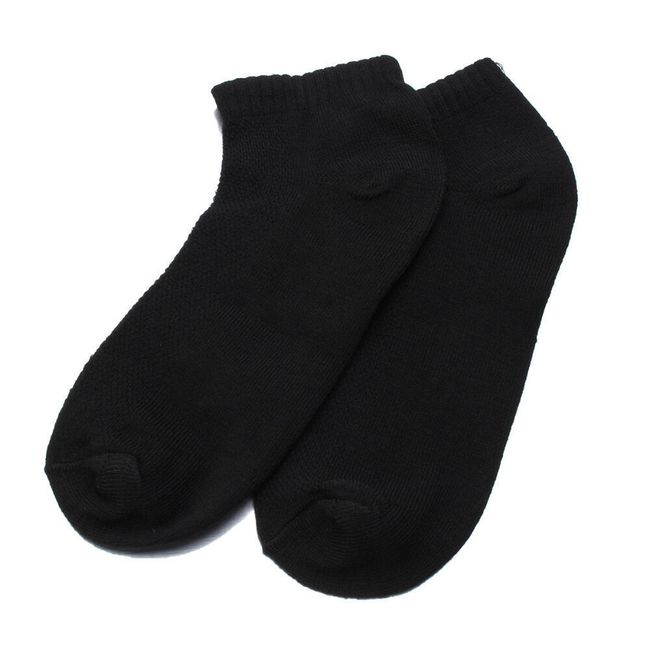 Kotníkové ponožky - 10 párů 1