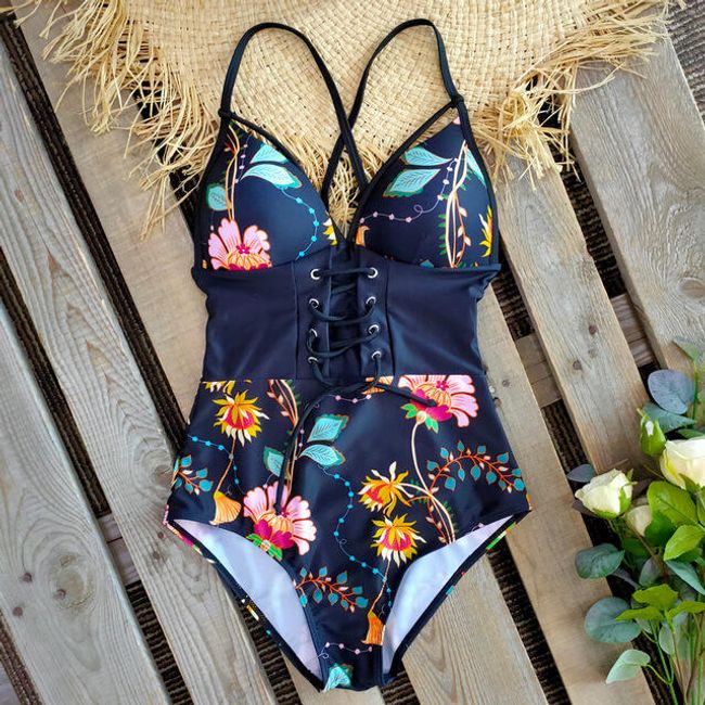 Women´s swimsuit Leire 1