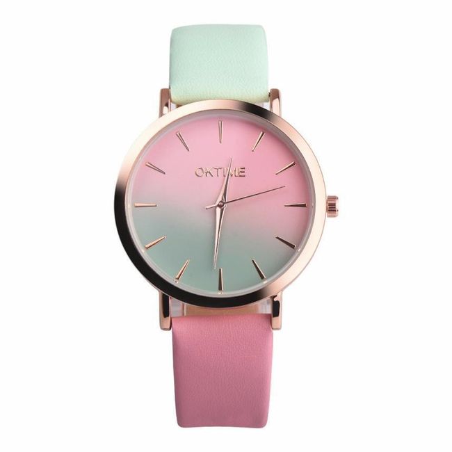 Dámské hodinky LW358 1