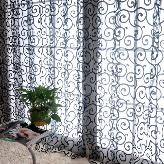 Curtain B54 1