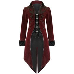 Men´s coat EV4