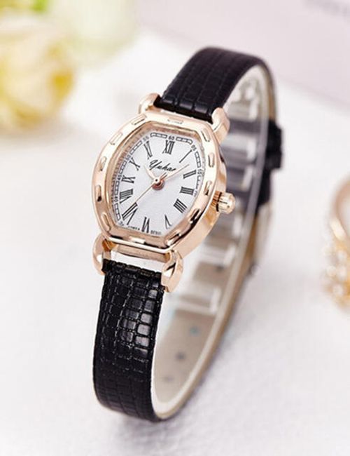 Luxusné dámske hodinky 1