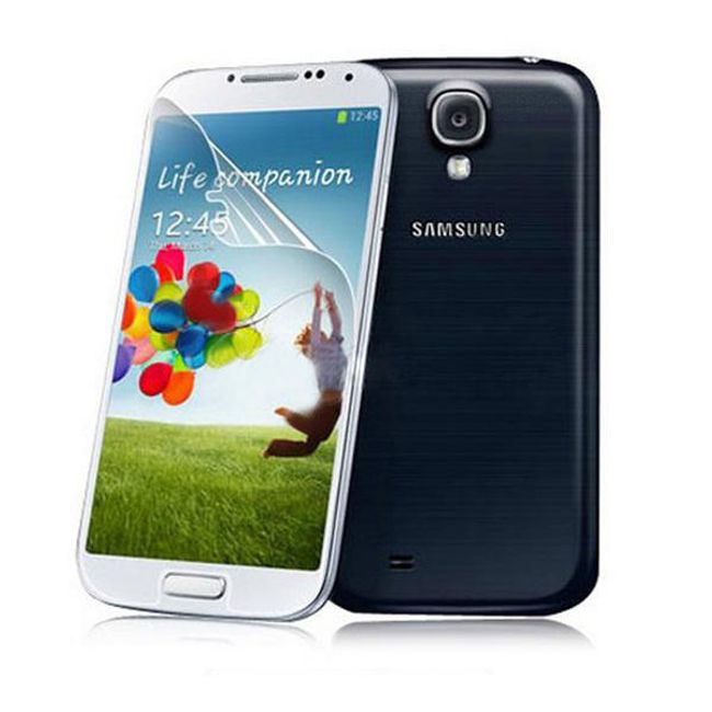 Fólie na displej Samsung S4 1