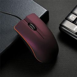 Mouse optic Embry