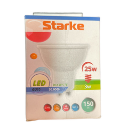 Bec cu led 25w ZO_253408