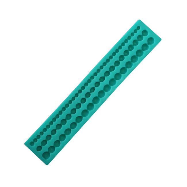 Forma na pečené perličky 1