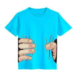 Children´s T-shirt Hanny