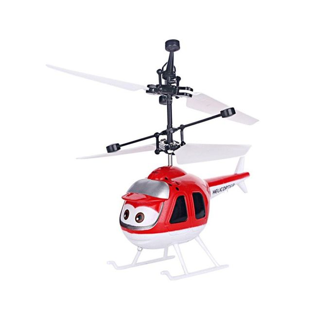 RC helikopter Vouie 1