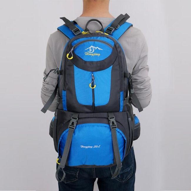 Unisex batoh UB578 1