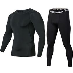 Compression clothes KO1