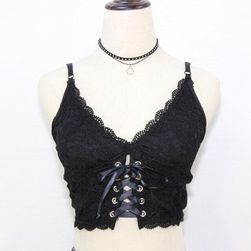 Women´s crop top Panzy