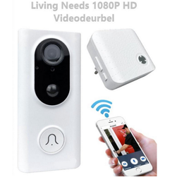 Wireless Doorbell - Videozvonek ZO_9968-M7099