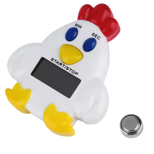 Кухненски таймър Chicken 1