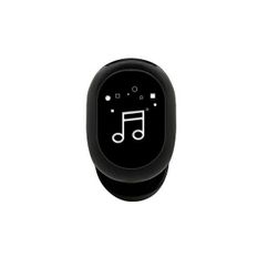 Vezeték nélküli Bluetooth fejhallgató Optimus
