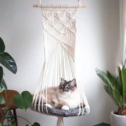 Soft hanging chair TF4123