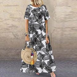 Rochie Maxi de damă Fifi