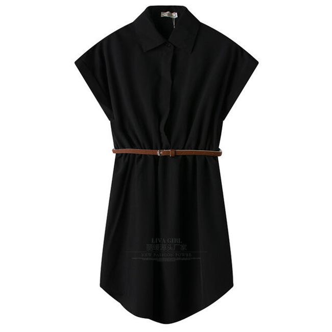 Women´s shirt dress Renee 1