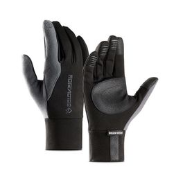 Men´s winter gloves WG91