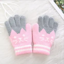 Otroške zimske rokavice WS36